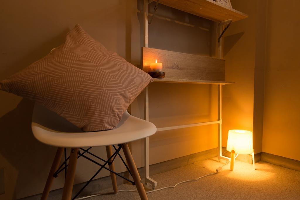 Kyoto Guesthouse Meguri Enmachi Dış mekan fotoğraf