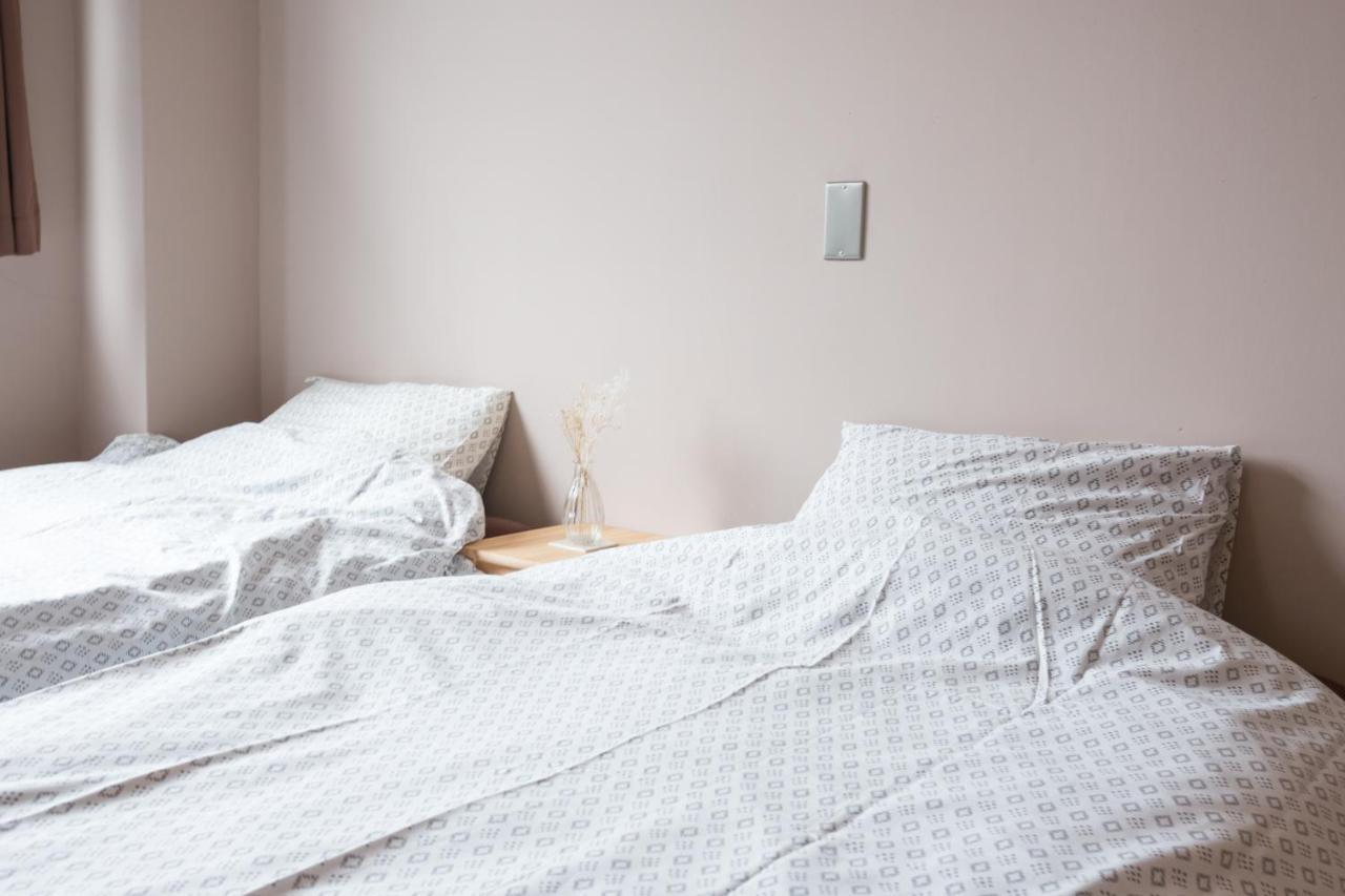Kyoto Guesthouse Meguri Enmachi Dış mekan fotoğraf