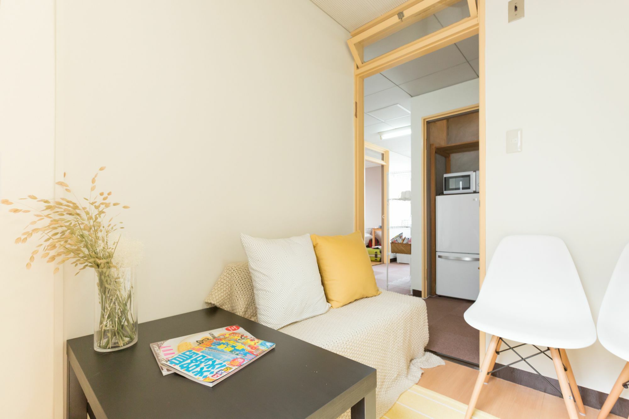 Kyoto Guesthouse Meguri Enmachi Dış mekan fotoğraf